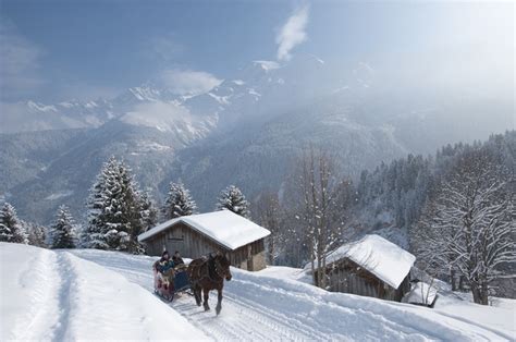 Mmmh La Neige Qui Grince Sous Les Skis Le Soleil Qui Chauffe Sur Le