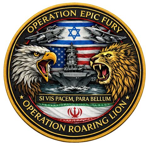 US Military Patches | Buy Military Patches | Popular Patch