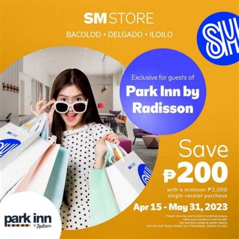 Park Inn By Radisson Iloilo Your Perfect Urban Getaway At The City Of