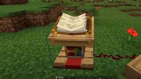 Minecraft kürsü yapımı nasıl yapılır detaylı