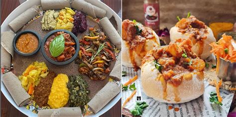 15 Best African Foods To Eat Most Delicious African Food