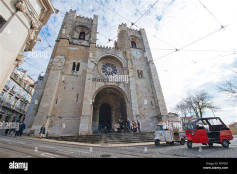 Patriarchal Cathedral St Mary Major Hi Res Stock Photography And Images