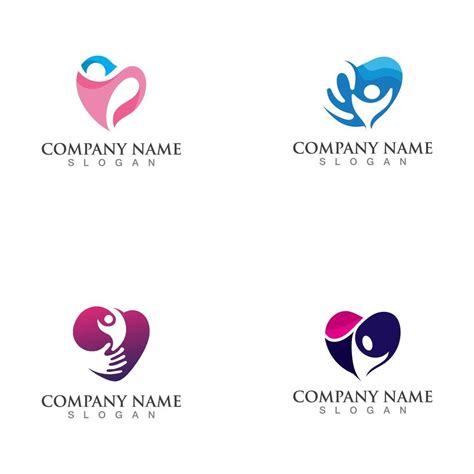 Self Care Logo Vector Art, Icons, and Graphics for Free Download