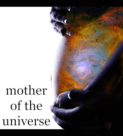 Mother of the Universe by Mytos on DeviantArt