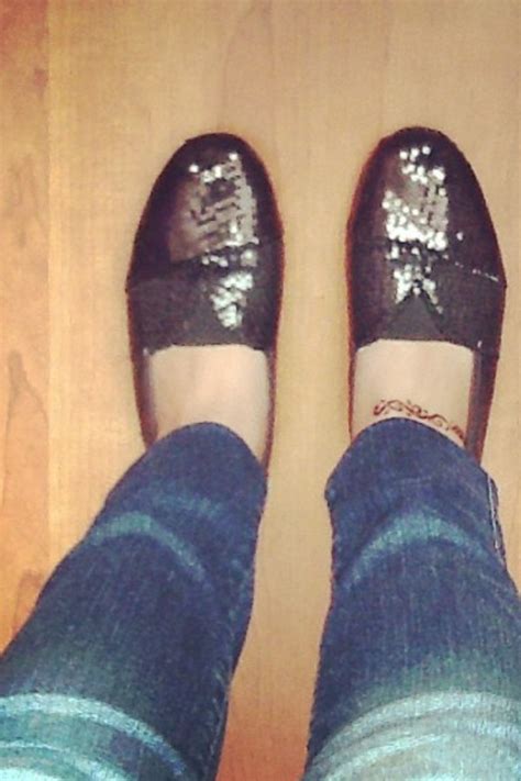 Toms shoes