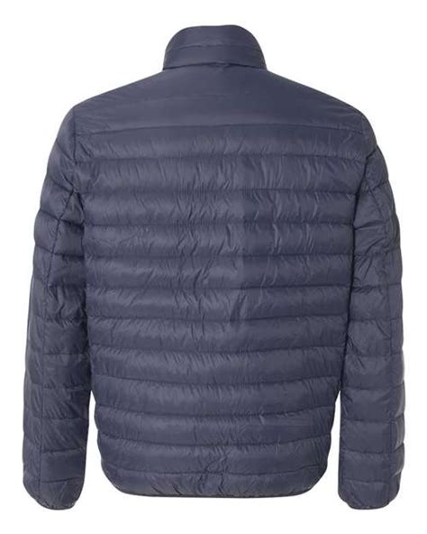 Weatherproof Mens 32 Degrees Packable Down Jacket League Outfitters