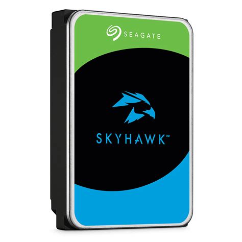 Seagate Skyhawk Tb Disco Duro Interno Ldlc Musericordia