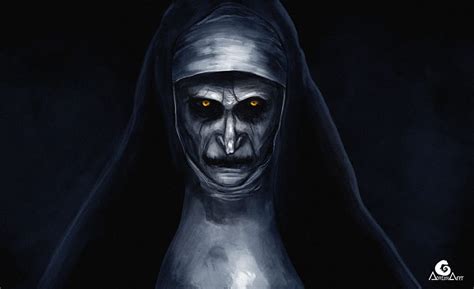 Valak Wallpaper Ponsel Hd Pxfuel