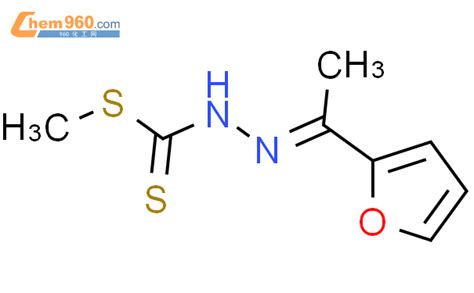 26251 63 8 Hydrazinecarbodithioicacid 2 1 2 Furanyl Ethylidene