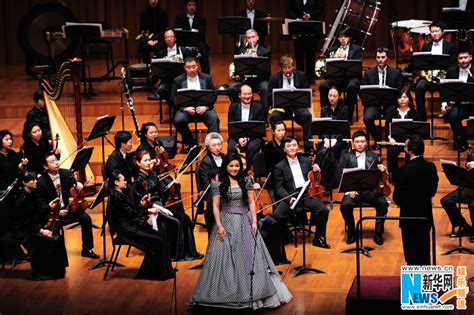 Rendez vous à Beijing José Carreras interprète des chansons chinoises