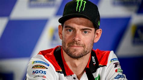 Cal Crutchlow Resmi Jadi Test Rider Yamaha Gantikan Jorge Lorenzo