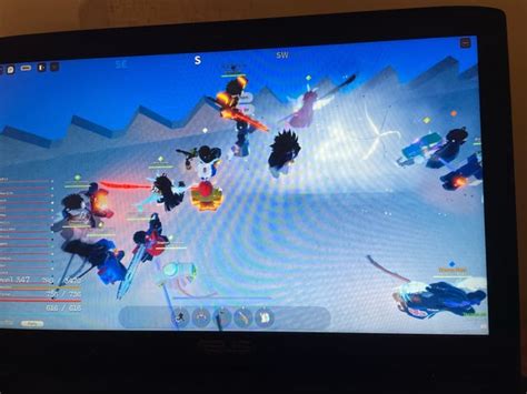 Fun event phoeyu : r/GrandPieceOnline