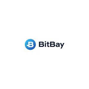 BitBay Logo Vector