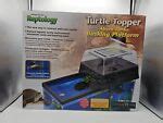 PENN PLAX Topper Turtle Tank Basking Platform 030172061936