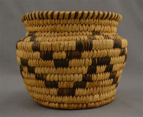 PAPAGO BASKET