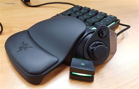 Razer Tartarus V2