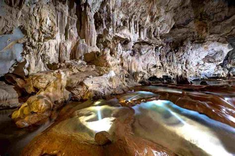 Vi Sembrer Di Stare In Un Altro Mondo Sono Queste Le Grotte Pi Belle