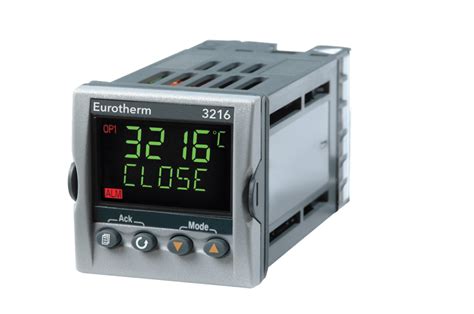 Eurotherm 3216 Process Controller – Neal Systems Incorporated