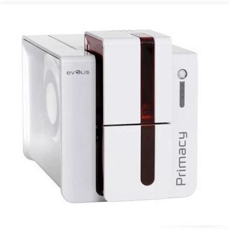 Data Card Printer At ₹ 44000 Id Card Printer In New Delhi Id