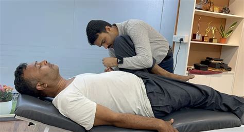 Top Physiotherapy Clinic In Gurgaon Pain Relief By Experienced