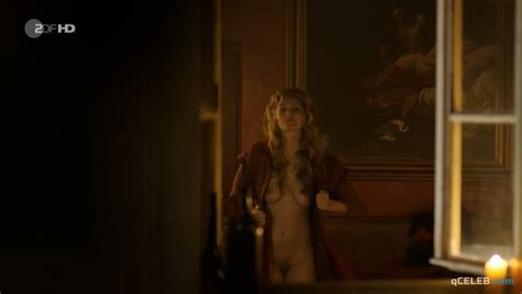 Miriam Stein Nude Das Goldene Ufer Qceleb
