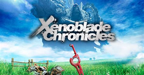 Xenoblade Chronicles La Melancol A De Tyrea Colonia