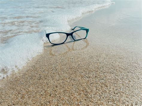 Ocean And Dreams Glasses