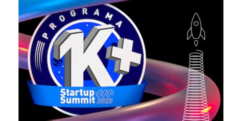 Jornal De Blumenau Programa K Levar At Mil Startups Para Exporem