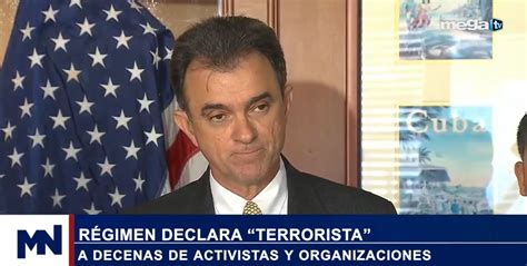 Lo que está sonando en Cuba 12 08 23 Régimen declara Terrorista a