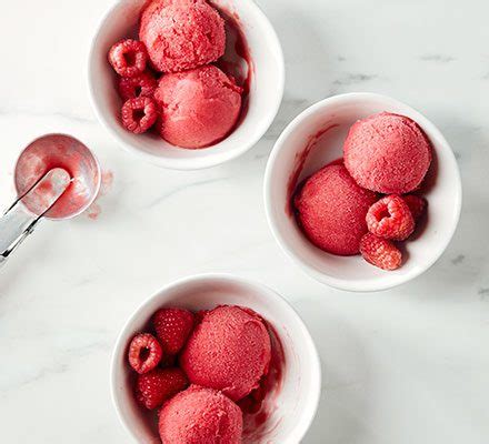 Best Wild Raspberry Sherbet Recipes