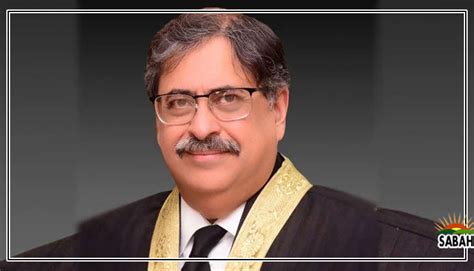 Cjp Umar Ata Bandial To Take Oath From Three Newly Inducted Sc Judges