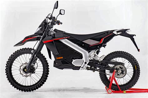 Kollter Es X Pro Electric Street Legal Dual Sport Available On Maui