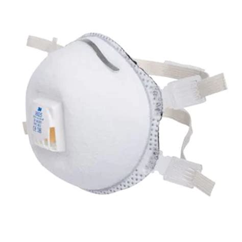 3m™ Welding Fume Respirator Ffp2 Valved 9925 Firebreak Sa