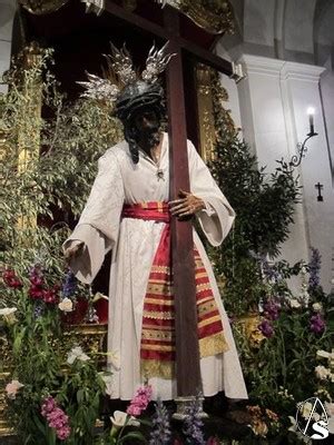 Provincia Solemne Funci N Y Besamanos A Nuestro Padre Jes S De La