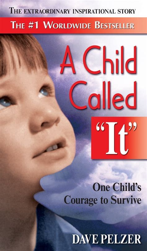 A Child Called "It" by Dave Pelzer — Library Exposed