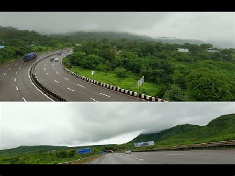 Roap Trip To Khopoli Via Mumbai Pune Expressway Non Stop Drive In