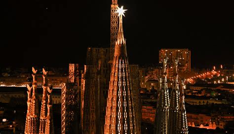 Maria Stern Der Neuevangelisierung Erleuchtet Nun Barcelona