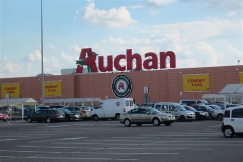 Auchan Godziny Otwarcia Wigilia Sprawd