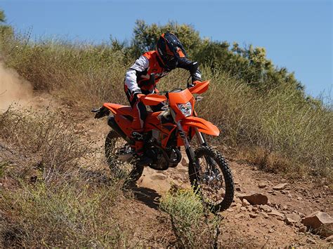 New Ktm Exc F Orange Motorcycles For Sale In Grimes Iowa