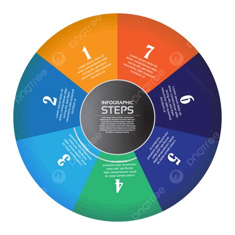 Infographic Clipart Png Images Infographic Design Template Free