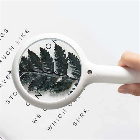 Увеличительная лупа XIAOMI XIAODA XD-FDJ01 | Канцелярия | Sumbar Computer