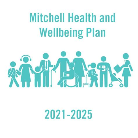 Annual Wellbeing Calendar 2025 Pavia Ruthann