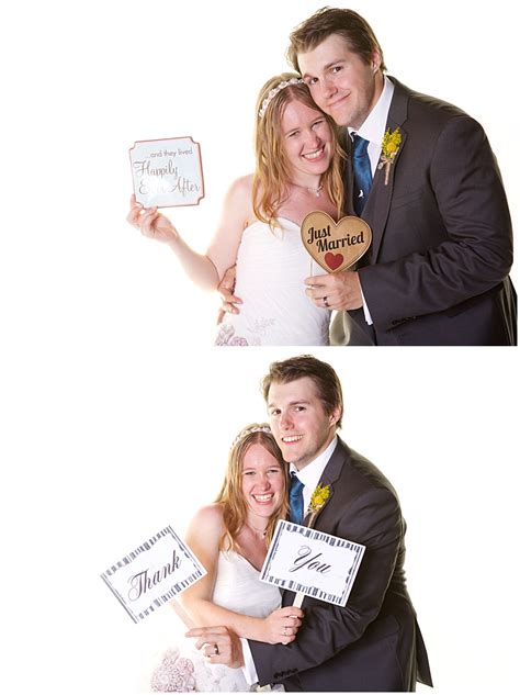 Liam And Hayley S Photo Booth At Sopley Mill Lucylou Photography