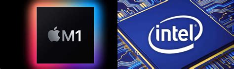 Apple M1 Chip vs Intel: Is the new CPU the best choice? - Spacehop