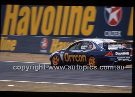 Bathurst 1000 2002 Photographer Marshall Cass Code 02 B02 170