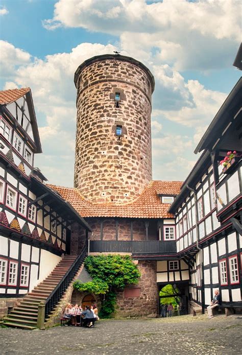 Youth Castle Hostel Free Photo On Pixabay Pixabay