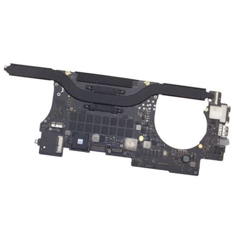 Macbook Pro Mid A Logic Board Core I Ghz Gb Ram