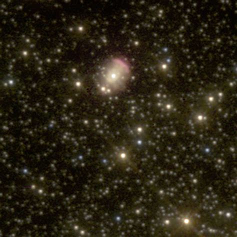 Messier 15: Pegasus’ vast stellar metropolis – Astronomy Now