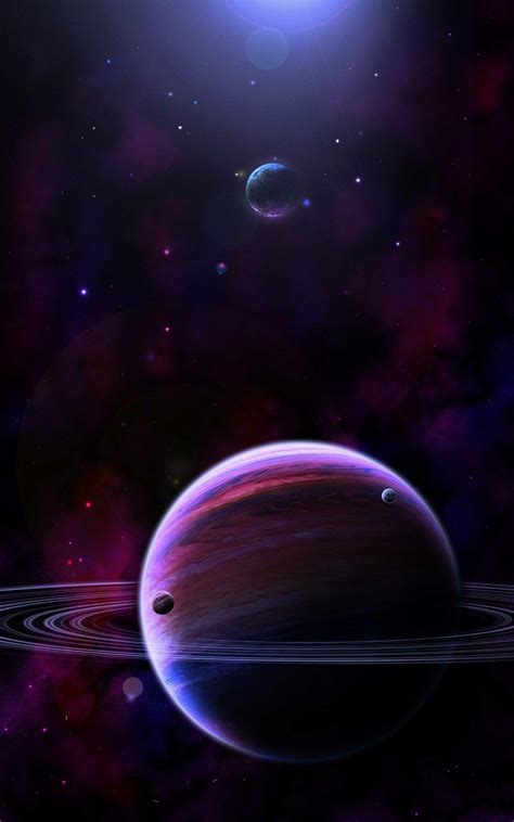 Saturn Aesthetic Wallpapers Top Free Saturn Aesthetic Backgrounds