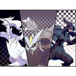 Which Legendary Pokemon Trio Do You Belong In Quiz Quotev